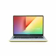 ASUS laptop 15,6 FHD i7-8550U 8GB 256GB MX150-2GB ezüst ASUS VivoBook