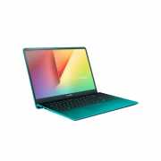 ASUS laptop 15,6 FHD i7-8550U 8GB 256GB MX150-2GB zöld ASUS VivoBook ASUS laptop 15,6 FHD i7-8550U 8GB 256GB MX150-2GB zöld ASUS VivoBook