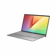 ASUS laptop 15,6 FHD i7-8565U 8GB 512GB MX250-2GB Win10 ezüst ASUS VivoBook SS531FL-BQ061T