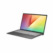 ASUS laptop 15,6 FHD i5-8265U 8GB 512GB MX250-2GB szürke ASUS VivoBook S531FL-BQ082