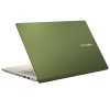 Asus laptop 15,6 FHD i5-8265U 8GB 256GB MX250-2GB Win10 Zöld