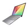 Asus laptop 15,6 FHD i5-8265U 8GB 256GB MX250-2GB Win10 ezüst