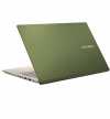 Asus laptop 15,6 FHD i7-8565U 8GB 256GB MX250-2GB Win10 zöld