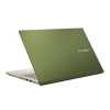 ASUS laptop 15,6 FHD i7-10510U 8GB 512GB MX250-2GB Win10 zöld ASUS VivoBook
