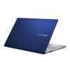 ASUS laptop 15,6 FHD i7-10510U 8GB 256GB MX250-2GB kék ASUS VivoBook