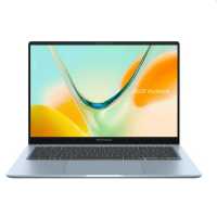 Asus VivoBook laptop 14 1920x1200 QualcommSnapdragon X1-26-101 16GB 512GB Win11