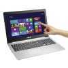 Asus S551LB-CJ242H notebook szürke 15.6 Touch HD Core i5-4200U 8GB 1TB GT740M/2