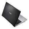 Asus S56CM-XO175D + NIS notebook 15.6 HD Core i5-3317U 8GB 750GB 24GB SSD DOS