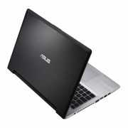 ASUS 15,6 notebook i7-3517U 1,9GHz/8GB/750GB+24GB SSD/VGA/DVD író/fekete-ezüst ASUS 15,6 notebook i7-3517U 1,9GHz/8GB/750GB+24GB SSD/VGA/DVD író/fekete-ezüst