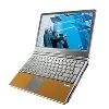 Laptop ASUS S6F-3077P Bőrborítású NB. Yonah LV L24001,66 Ghz,667Mhz , notebook laptop ASUS