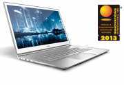 Acer S7-391 fehér TOUCH ultrabook 3év 13.3 laptop HD Core i5 3317U 4GB 128GB SSD W8M