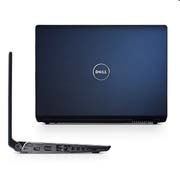 Dell Studio 1535 Blue notebook C2D T9300 2.5GHz 2G 320G VU 4 év kmh Dell notebook laptop