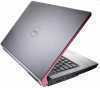 Dell Studio 1535 Grey/Pink notebook C2D T5750 2.0GHz 2G 160G VHB 4 év kmh Dell notebook laptop