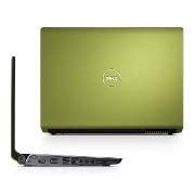 Dell Studio 1535 Green notebook C2D T5750 2.0GHz 2G 160G VHB 4 év kmh Dell notebook laptop Dell Studio 1535 Green notebook C2D T5750 2.0GHz 2G 160G VHB 4 év kmh Dell notebook laptop