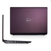 Dell Studio 1535 Purple notebook C2D T8300 2.4GHz 2G 250G VHP 4 év kmh Dell notebook laptop Dell Studio 1535 Purple notebook C2D T8300 2.4GHz 2G 250G VHP 4 év kmh Dell notebook laptop