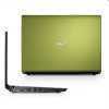 Dell Studio 1535 Green notebook C2D T8300 2.4GHz 2G 250G VHP 4 év kmh Dell notebook laptop