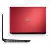 Dell Studio 1535 Red notebook C2D T8300 2.4GHz 2G 250G VHP 4 év kmh Dell notebook laptop