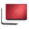 Dell Studio 1535 Red notebook C2D T8300 2.4GHz 2G 250G VHP 4 év kmh Dell notebook laptop