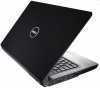 Dell Studio 1537 Black notebook C2D T6400 2.0GHz 3G 250G VHP 4 év kmh Dell notebook laptop