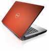 Dell Studio 1537 Orange notebook C2D T9400 2.53GHz 2G 320G WXGA+ FD 4 év kmh Dell notebook laptop
