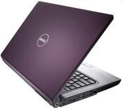 Dell Studio 1537 Purple notebook C2D T9400 2.53GHz 2G 320G WXGA+ VU 4 év kmh Dell notebook laptop Dell Studio 1537 Purple notebook C2D T9400 2.53GHz 2G 320G WXGA+ VU 4 év kmh Dell notebook laptop