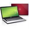 Dell Studio 1555 Red notebook C2D P8700 2.53GHz 4G 500G FullHD 512ATI VHP HUB 5 m.napon belül szervizben 4 év gar. Dell notebook laptop