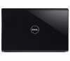 Dell Studio 1555 Blk notebook C2D P8700 2.53GHz 4G 500G FHD 512ATI FD 4 év kmh Dell notebook laptop