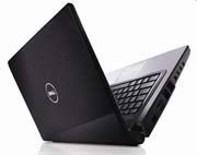Dell Studio 1555 Blk notebook C2D P8700 2.53GHz 4G 500G FHD 512ATI W7P64 4 év kmh Dell notebook laptop Dell Studio 1555 Blk notebook C2D P8700 2.53GHz 4G 500G FHD 512ATI W7P64 4 év kmh Dell notebook laptop