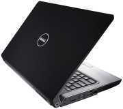 Dell Studio 1555 Blk notebook C2D P8700 2.53GHz 4G 500G FHD 512ATI FD 4 év kmh Dell notebook laptop