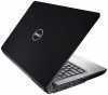 Dell Studio 1555 Blk notebook C2D P8700 2.53GHz 4G 500G FHD 512ATI FD 4 év kmh Dell notebook laptop