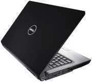 Dell Studio 1557 Black notebook i7 720QM 1.6GHz 4G 500G FHD FreeDOS 4 év kmh Dell notebook laptop