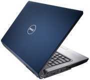 Dell Studio 1557 Blue notebook i7 720QM 1.6GHz 4G 500G FHD FreeDOS 4 év kmh Dell notebook laptop