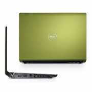 Dell Studio 1557 Green notebook i7 720QM 1.6GHz 4G 500G FHD FreeDOS 4 év kmh Dell notebook laptop Dell Studio 1557 Green notebook i7 720QM 1.6GHz 4G 500G FHD FreeDOS 4 év kmh Dell notebook laptop