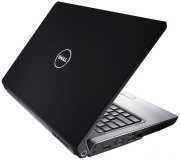 Dell Studio 1558 Blk notebook i7 720QM 1.6GHz 4GB 500G FHD ATi5470 W7P64 4 év kmh Dell notebook laptop