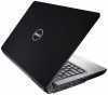 Dell Studio 1558 Black notebook i5 450M 2.4GHz 4GB 500G FHD ATi5470 FD 4 év kmh Dell notebook laptop