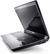 Dell Studio 1735 Black notebook C2D T9300 2.5GHz 2G 250G VHP 4 év kmh Dell notebook laptop Dell Studio 1735 Black notebook C2D T9300 2.5GHz 2G 250G VHP 4 év kmh Dell notebook laptop
