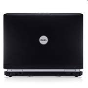 Dell Studio 1735 Black notebook C2D T9300 2.5GHz 2G 320G WUXGA FreeDOS 4 év kmh Dell notebook laptop