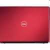 Dell Studio 1735 Red notebook C2D T9300 2.5GHz 2G 320G WUXGA FreeDOS 4 év kmh Dell notebook laptop