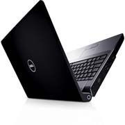 Dell Studio 1737 Black notebook C2D P7350 2.0GHz 4G 320G LED FreeDOS 3 év Dell notebook laptop Dell Studio 1737 Black notebook C2D P7350 2.0GHz 4G 320G LED FreeDOS 3 év Dell notebook laptop