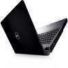 Dell Studio 1737 Black notebook C2D P7350 2.0GHz 4G 320G LED FreeDOS 3 év Dell notebook laptop