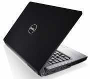 Dell Studio 1747 Black notebook i7 720QM 1.6GHz 4G 500G ATi4650 W7P64 3 év kmh Dell notebook laptop