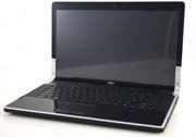 Dell Studio XPS 1340 Black notebook C2D T6600 2.2GHz 4G 320G WLED W7HP 3 év kmh Dell notebook laptop Dell Studio XPS 1340 Black notebook C2D T6600 2.2GHz 4G 320G WLED W7HP 3 év kmh Dell notebook laptop