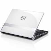 Dell Studio XPS 1340 White notebook C2D P8700 2.53GHz 4G 500G W7P64 3 év kmh Dell notebook laptop Dell Studio XPS 1340 White notebook C2D P8700 2.53GHz 4G 500G W7P64 3 év kmh Dell notebook laptop