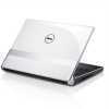 Dell Studio XPS 1340 White notebook C2D P8700 2.53GHz 4G 500G W7P64 3 év kmh Dell notebook laptop