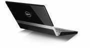 Dell Studio XPS 1340 Blk notebook C2D P8700 2.53G 4G 500G GF210M W7P64 3 év kmh Dell notebook laptop