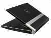 Dell Studio XPS 1640 Black notebook ATI4670 C2D P8700 2.53G 4G 500G VHP64 3 év kmh Dell notebook laptop