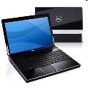Dell Studio XPS 1640 Black notebook ATI4670 C2D P8700 2.53G 4G 500G W7P64 3 év kmh Dell notebook laptop Dell Studio XPS 1640 Black notebook ATI4670 C2D P8700 2.53G 4G 500G W7P64 3 év kmh Dell notebook laptop