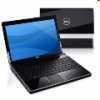 Dell Studio XPS 1640 Black notebook ATI4670 C2D P8700 2.53G 4G 500G W7P64 3 év kmh Dell notebook laptop