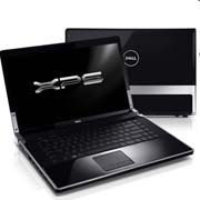 Dell Studio XPS 1640 Black notebook C2D P8600 2.4GHz 4G 500G VHP 3 év Dell notebook laptop Dell Studio XPS 1640 Black notebook C2D P8600 2.4GHz 4G 500G VHP 3 év Dell notebook laptop