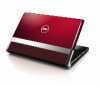 Dell Studio XPS 1640 Red notebook ATI4670 C2D P8700 2.53GHz 4G 500G VHP 3 év kmh Dell notebook laptop